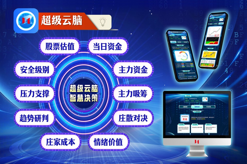 智能数据分析平台